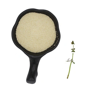 Healthy edible gelatin, beef bone gelatin made in China